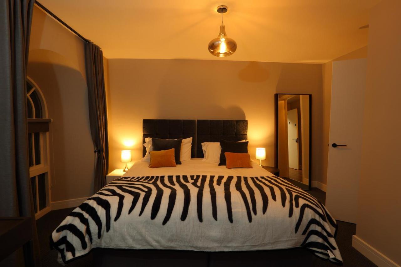The Breathe Residence Rhyl Buitenkant foto